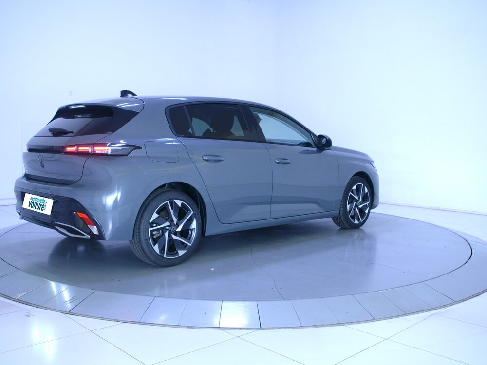 Occasion PEUGEOT 308 308 Hybrid 145 e-DCS6 - Allure