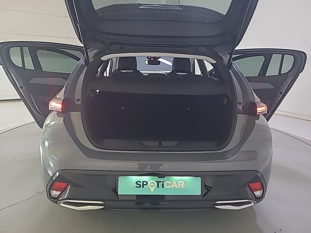 Occasion PEUGEOT 308 308 Hybrid 145 e-DCS6 - Allure