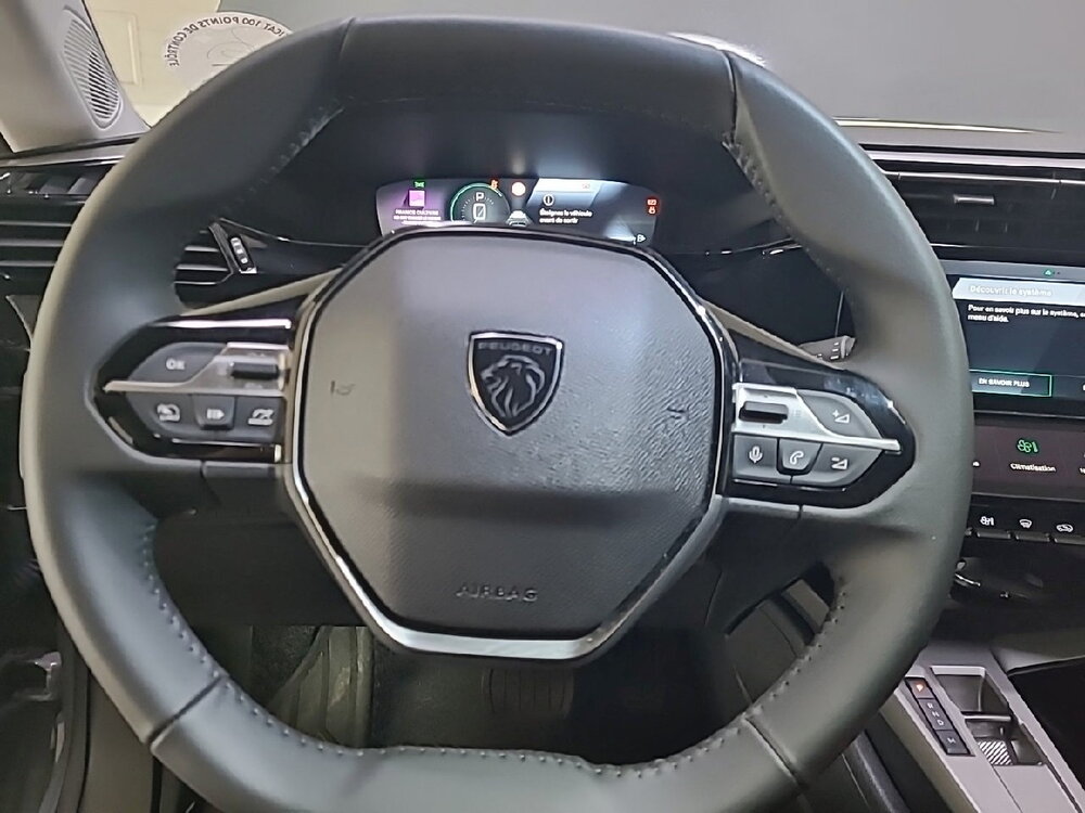 Occasion PEUGEOT 308 308 Hybrid 145 e-DCS6 - Allure