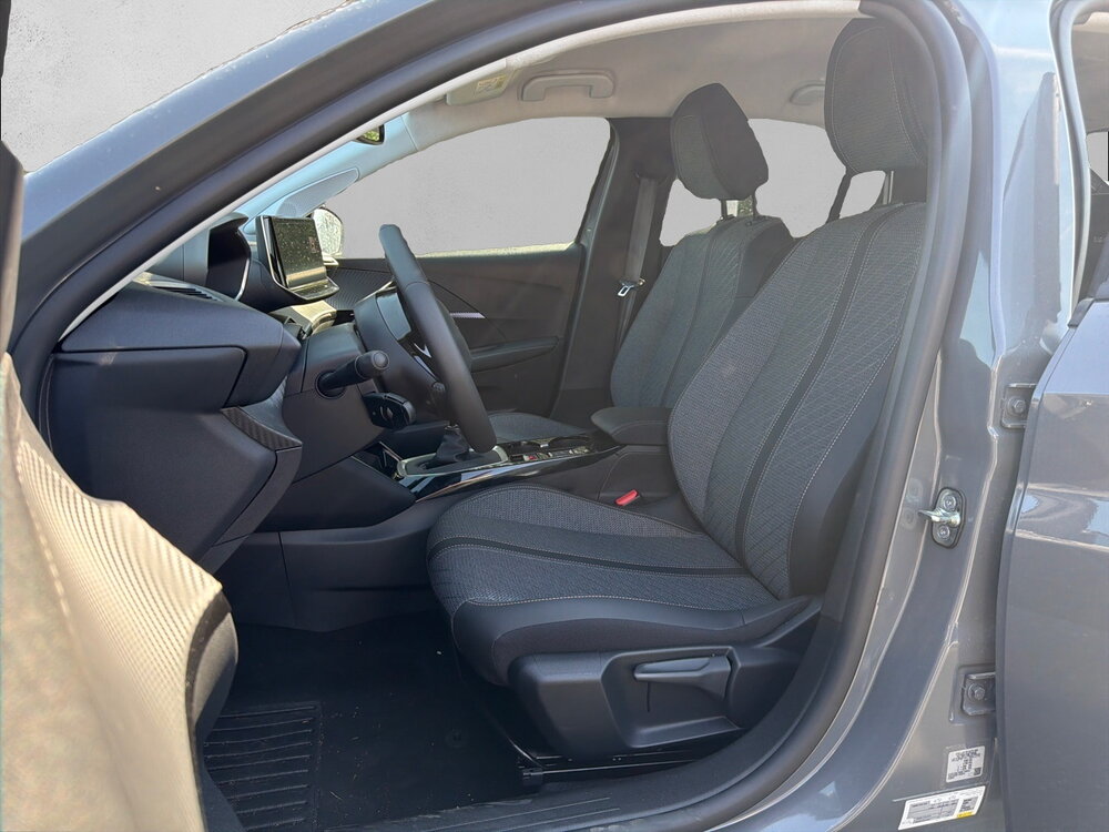 Occasion PEUGEOT 208 208 Turbo 100 ch BVM6 - Allure