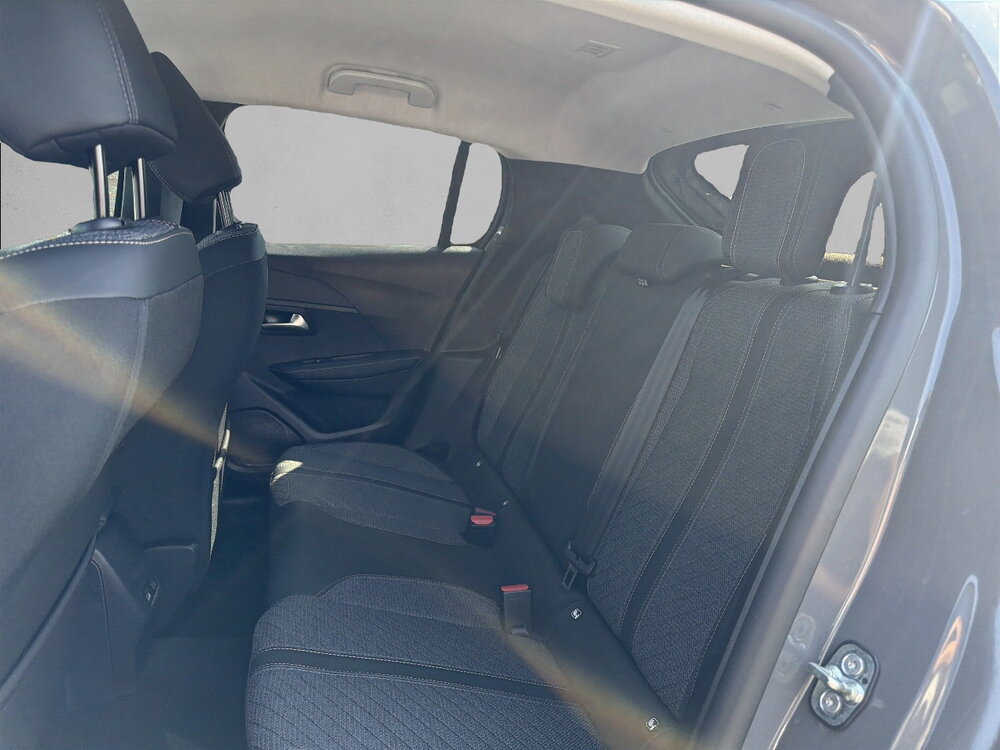 Occasion PEUGEOT 208 208 Turbo 100 ch BVM6 - Allure