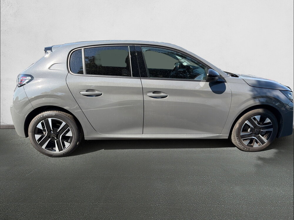Occasion PEUGEOT 208 208 Turbo 100 ch BVM6 - Allure
