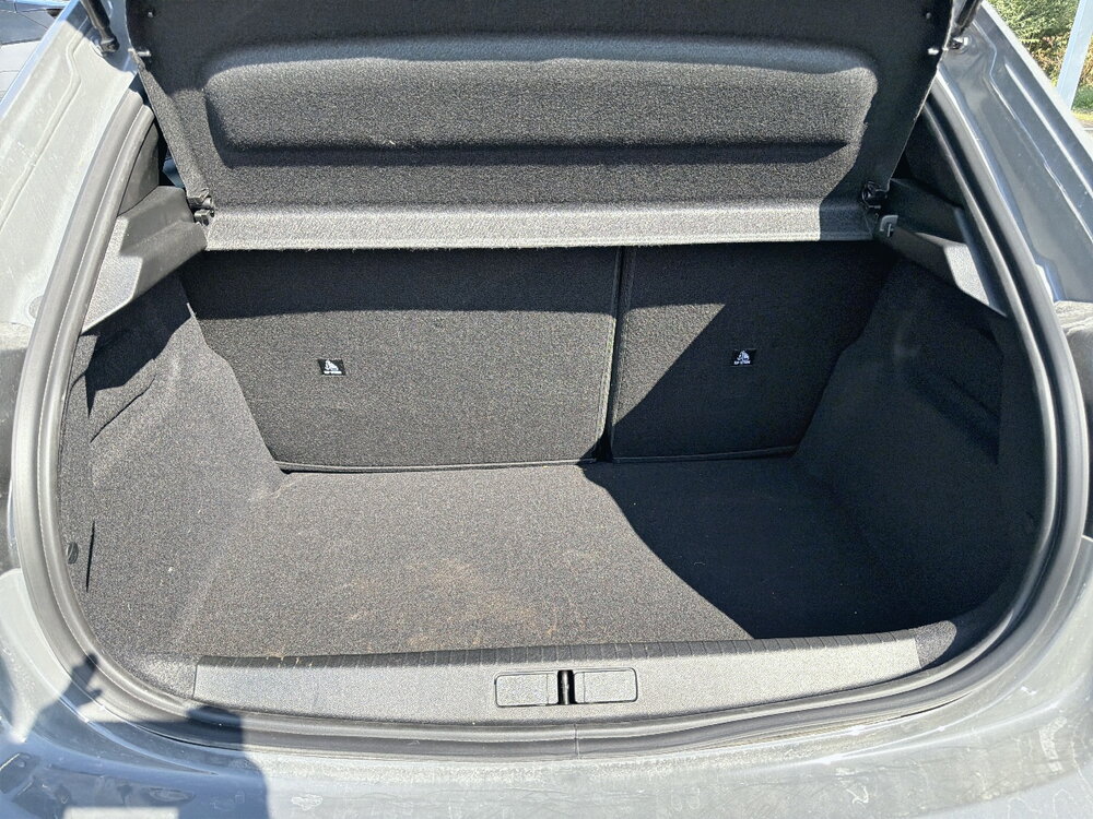 Occasion PEUGEOT 208 208 Turbo 100 ch BVM6 - Allure