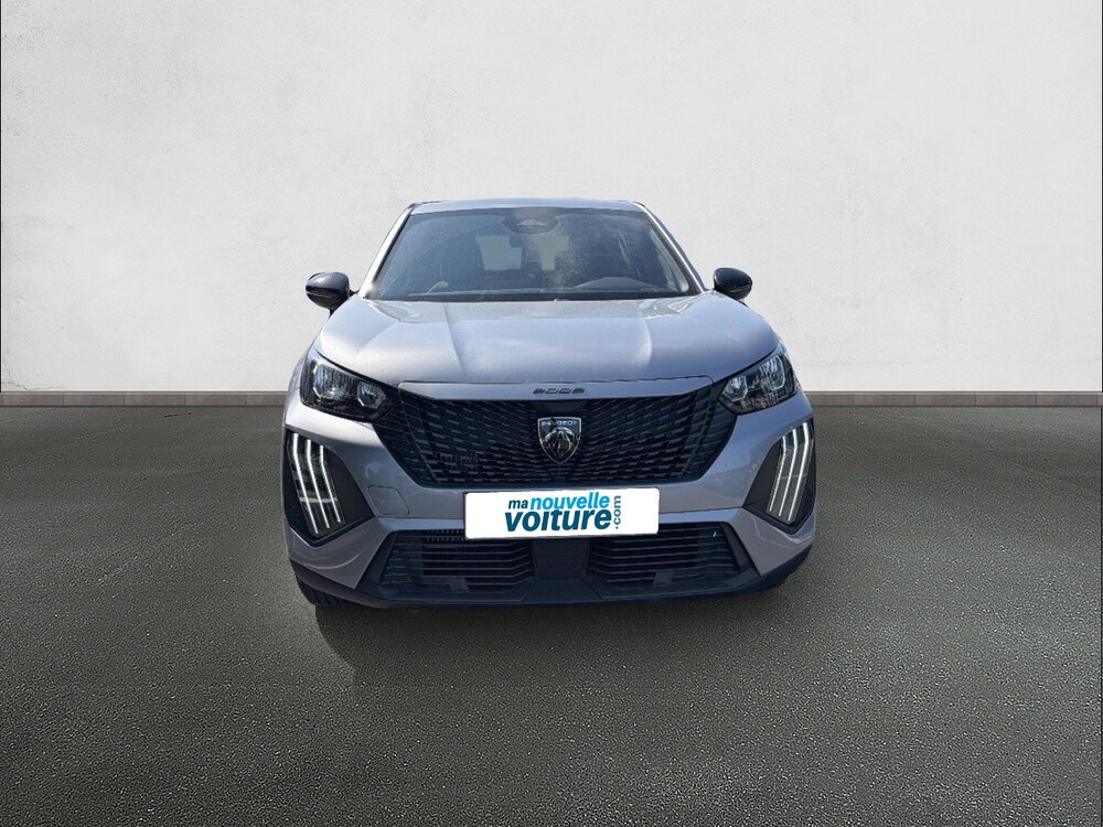 Occasion PEUGEOT 2008 2008 Hybrid 110 e-DCS6 - Edition