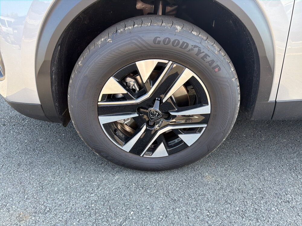 Occasion PEUGEOT 2008 2008 Hybrid 110 e-DCS6 - Edition