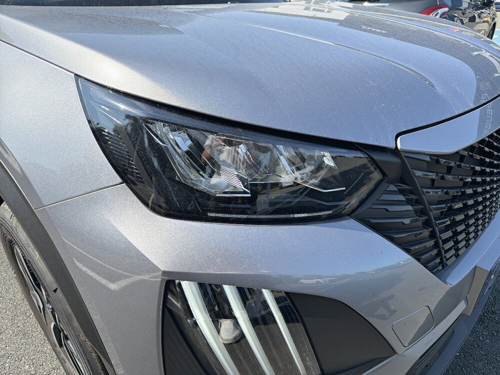 Occasion PEUGEOT 2008 2008 Hybrid 110 e-DCS6 - Edition