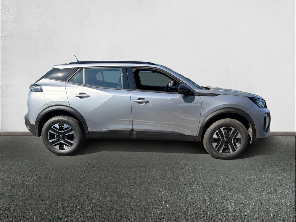 Occasion PEUGEOT 2008 2008 Hybrid 110 e-DCS6 - Edition