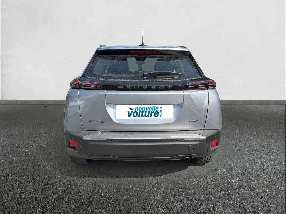 Occasion PEUGEOT 2008 2008 Hybrid 110 e-DCS6 - Edition