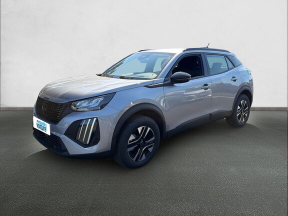 Occasion PEUGEOT 2008 2008 Hybrid 110 e-DCS6 - Edition