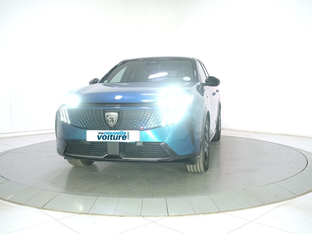 Occasion PEUGEOT 3008 3008 Electrique 210 ch 73 kWh - GT