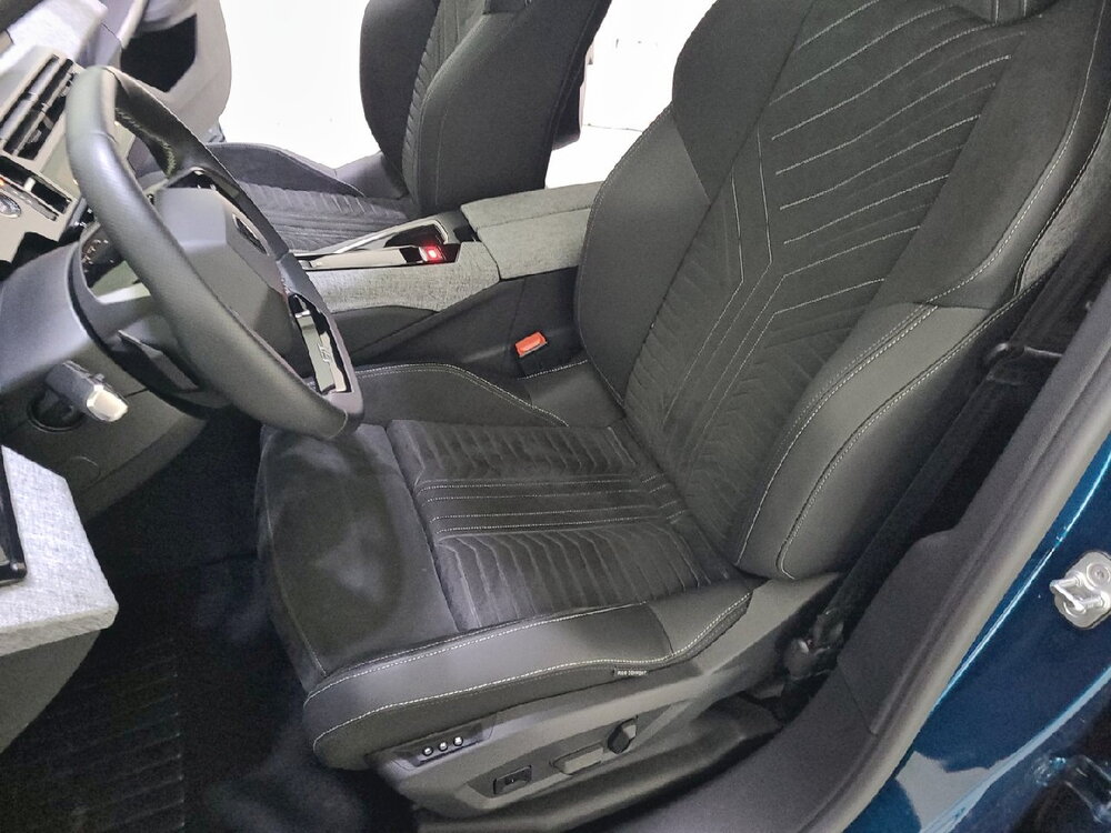 Occasion PEUGEOT 3008 3008 Electrique 210 ch 73 kWh - GT