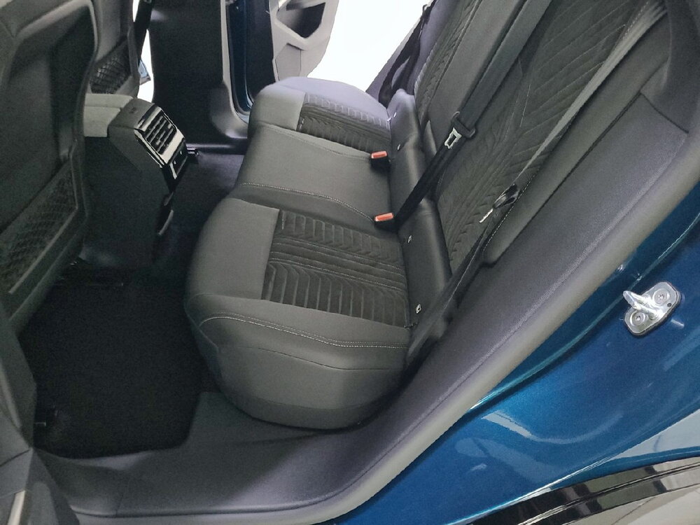 Occasion PEUGEOT 3008 3008 Electrique 210 ch 73 kWh - GT