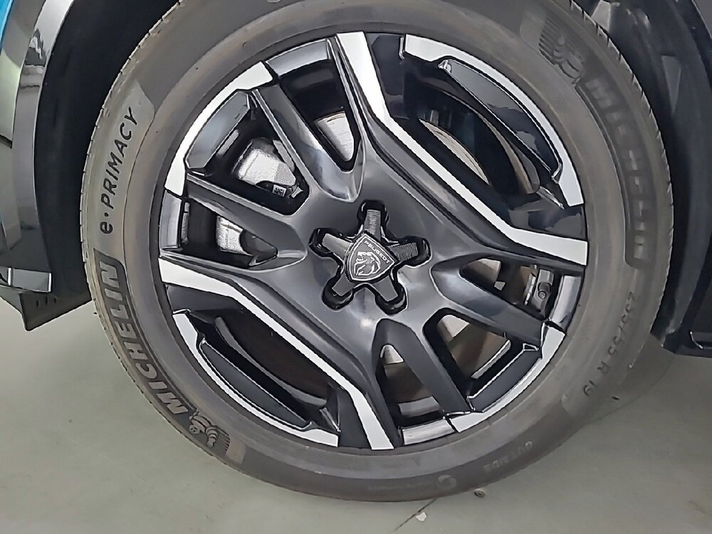Occasion PEUGEOT 3008 3008 Electrique 210 ch 73 kWh - GT