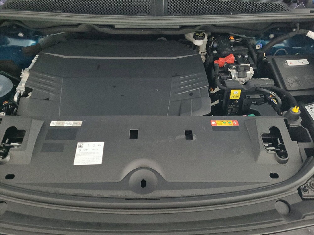 Occasion PEUGEOT 3008 3008 Electrique 210 ch 73 kWh - GT