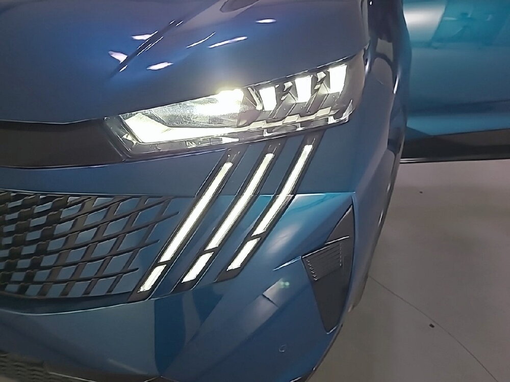 Occasion PEUGEOT 3008 3008 Electrique 210 ch 73 kWh - GT