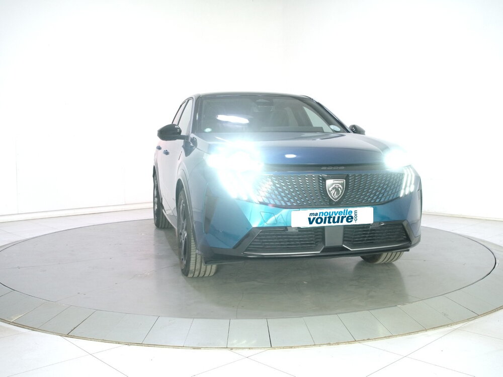 Occasion PEUGEOT 3008 3008 Electrique 210 ch 73 kWh - GT