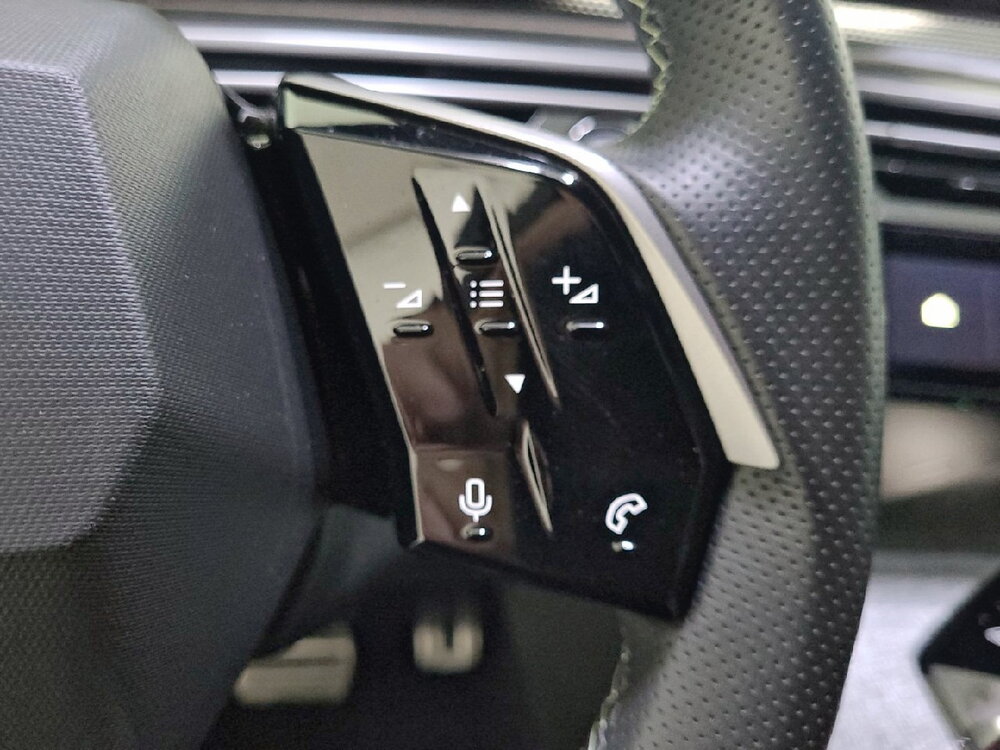 Occasion PEUGEOT 3008 3008 Electrique 210 ch 73 kWh - GT
