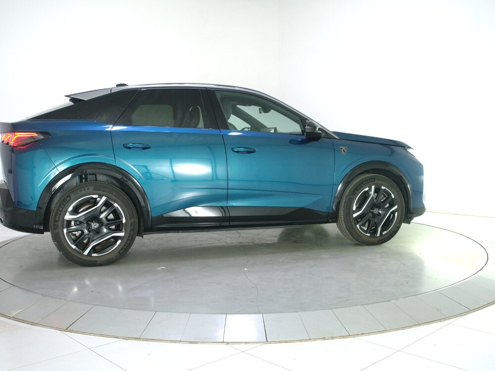 Occasion PEUGEOT 3008 3008 Electrique 210 ch 73 kWh - GT