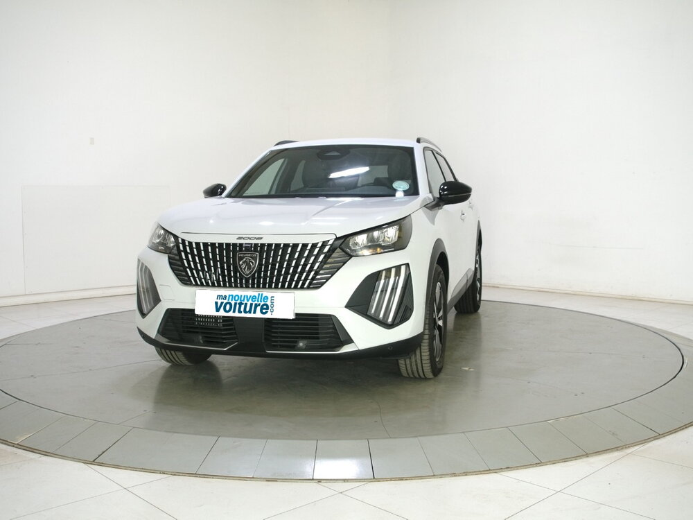 Occasion PEUGEOT 2008 2008 Hybrid 145 e-DCS6 - Allure