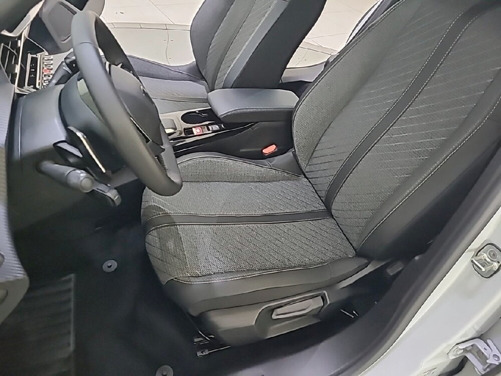 Occasion PEUGEOT 2008 2008 Hybrid 145 e-DCS6 - Allure