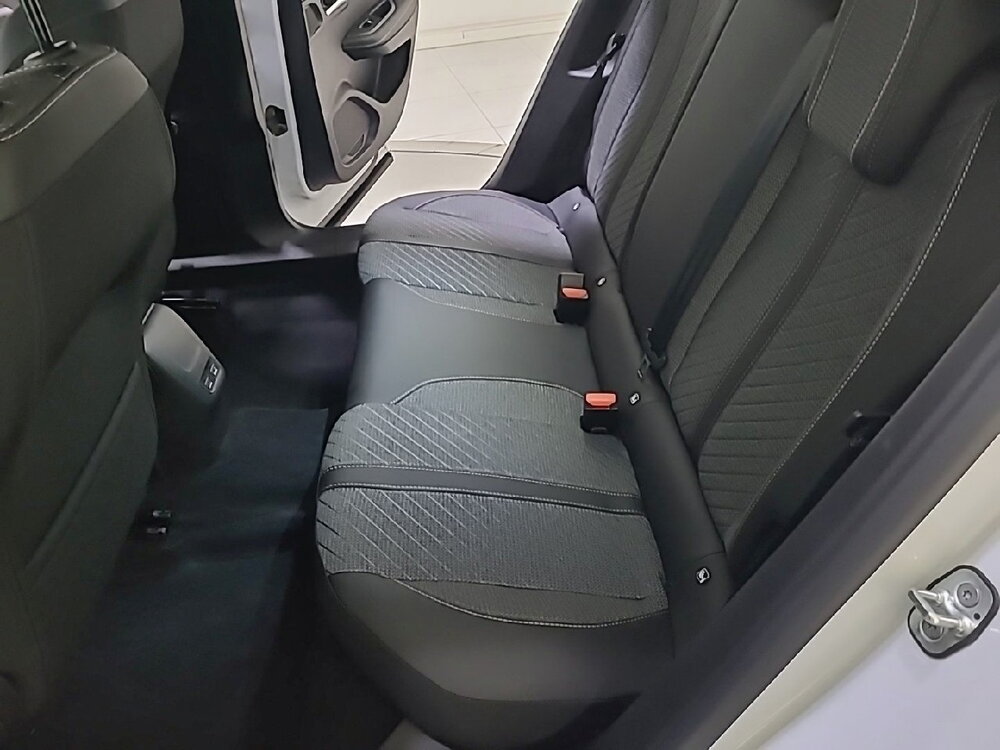 Occasion PEUGEOT 2008 2008 Hybrid 145 e-DCS6 - Allure