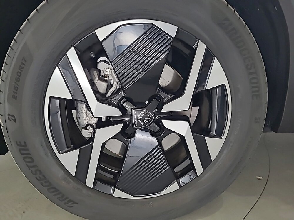 Occasion PEUGEOT 2008 2008 Hybrid 145 e-DCS6 - Allure