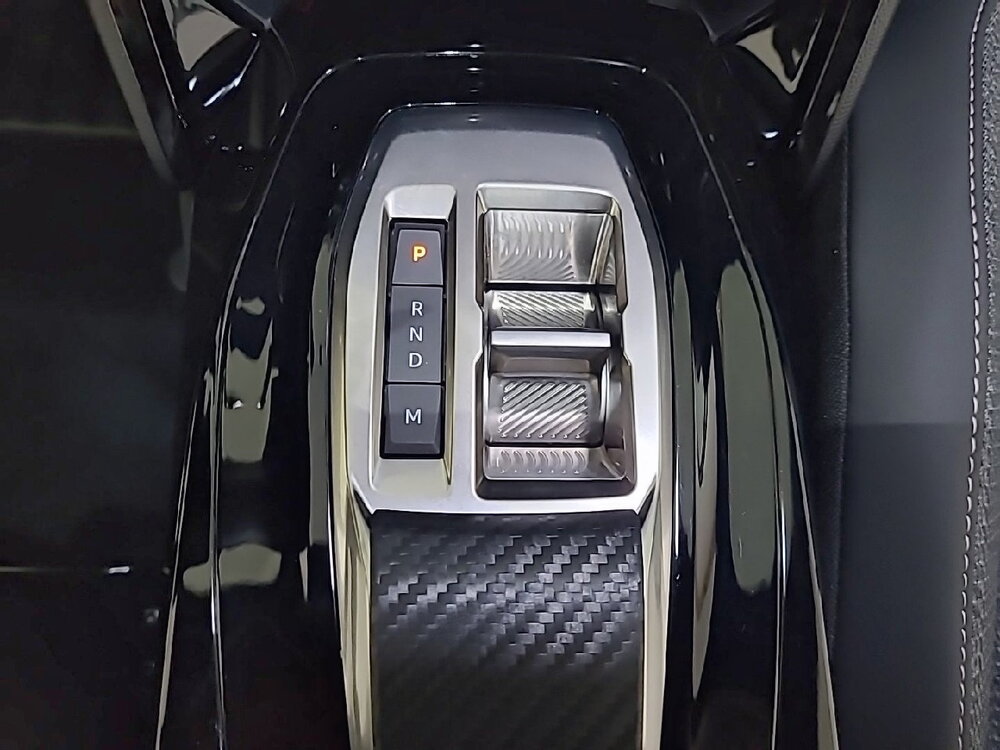 Occasion PEUGEOT 2008 2008 Hybrid 145 e-DCS6 - Allure