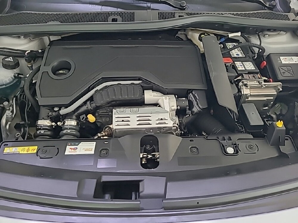 Occasion PEUGEOT 2008 2008 Hybrid 145 e-DCS6 - Allure