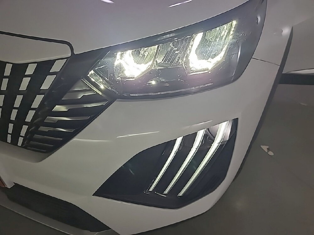 Occasion PEUGEOT 2008 2008 Hybrid 145 e-DCS6 - Allure