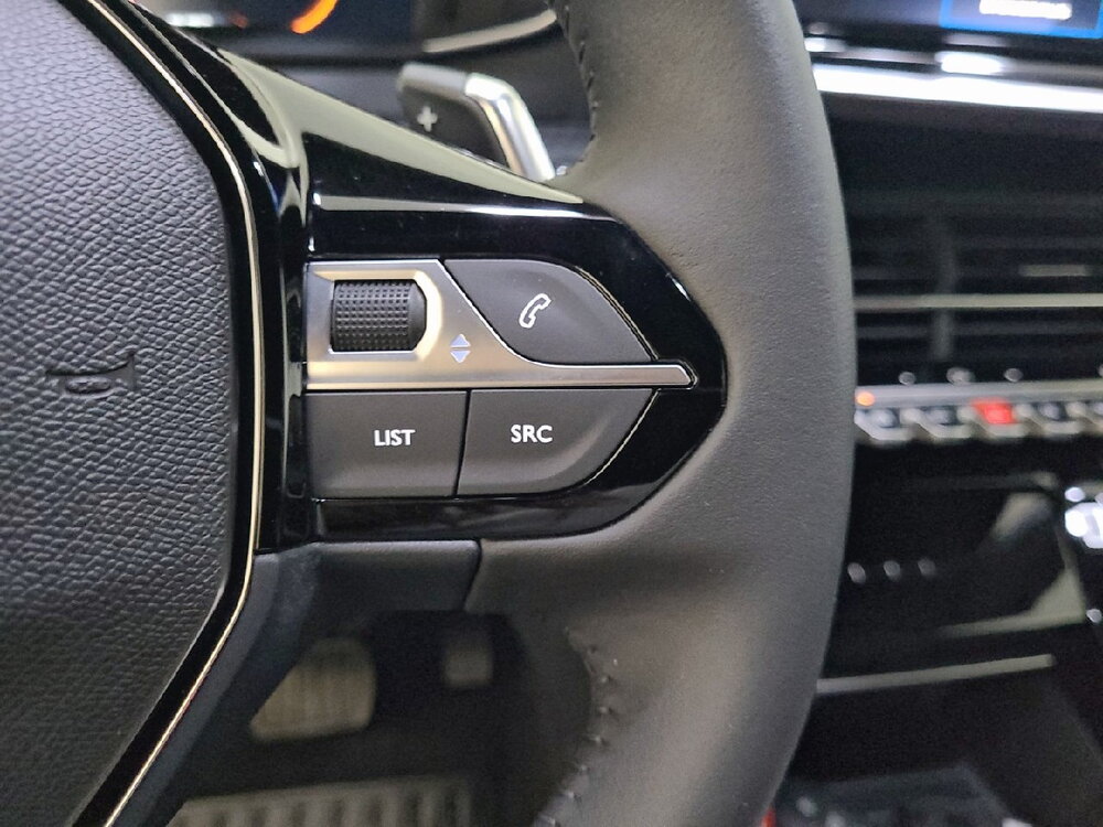 Occasion PEUGEOT 2008 2008 Hybrid 145 e-DCS6 - Allure