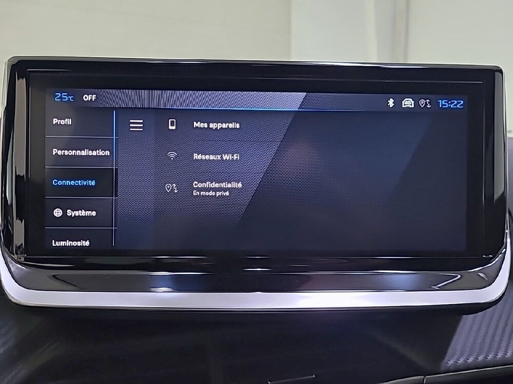 Occasion PEUGEOT 2008 2008 Hybrid 145 e-DCS6 - Allure