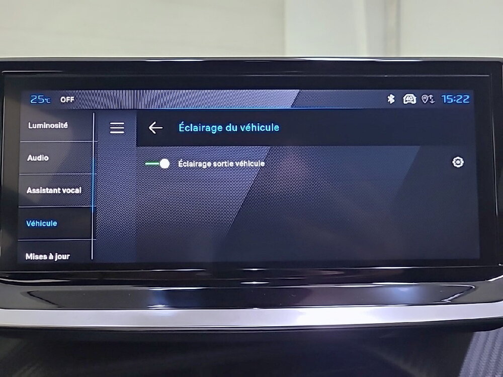 Occasion PEUGEOT 2008 2008 Hybrid 145 e-DCS6 - Allure