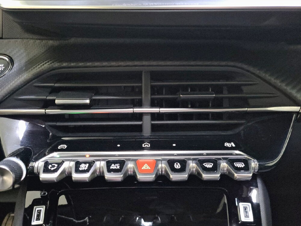 Occasion PEUGEOT 2008 2008 Hybrid 145 e-DCS6 - Allure