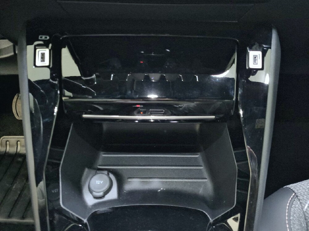 Occasion PEUGEOT 2008 2008 Hybrid 145 e-DCS6 - Allure