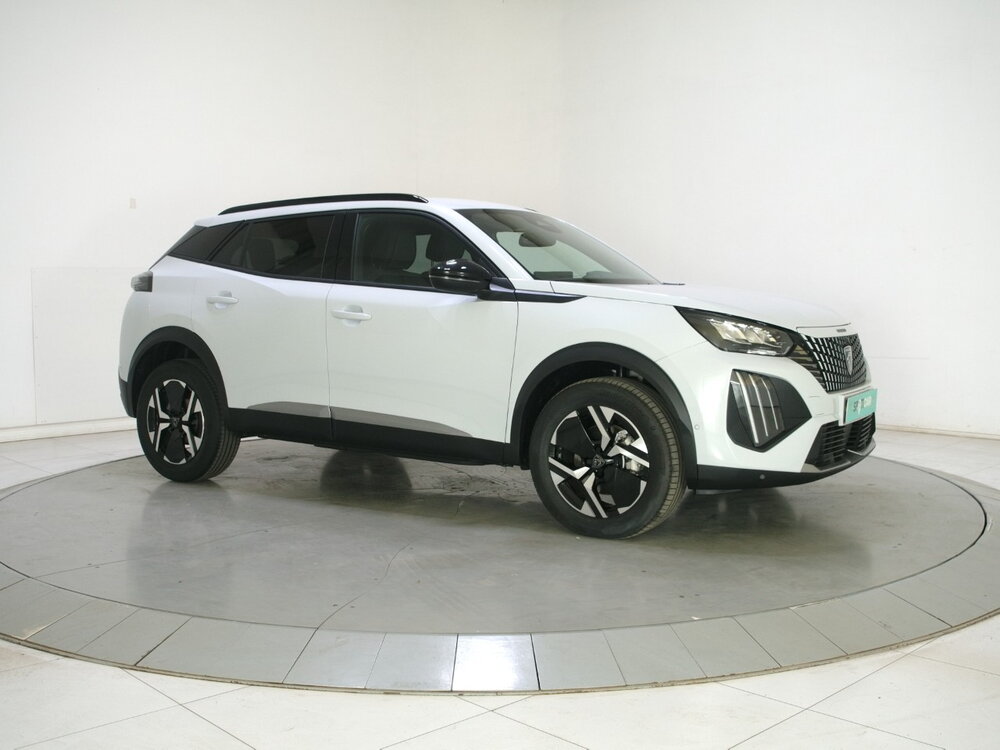 Occasion PEUGEOT 2008 2008 Hybrid 145 e-DCS6 - Allure
