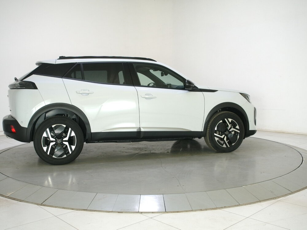 Occasion PEUGEOT 2008 2008 Hybrid 145 e-DCS6 - Allure