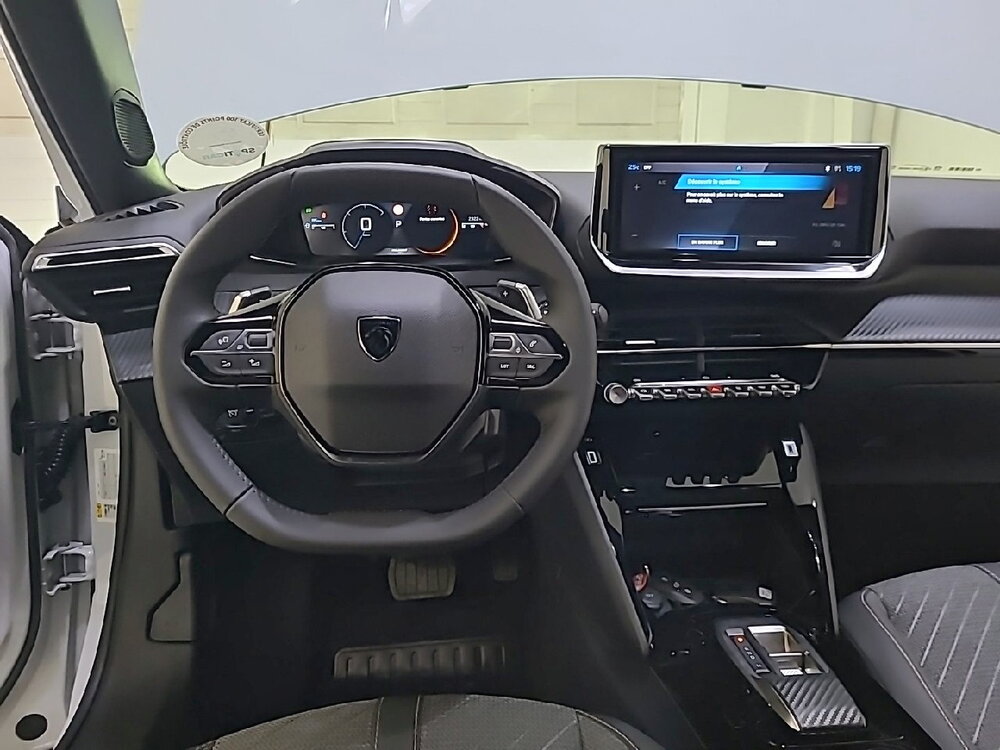 Occasion PEUGEOT 2008 2008 Hybrid 145 e-DCS6 - Allure
