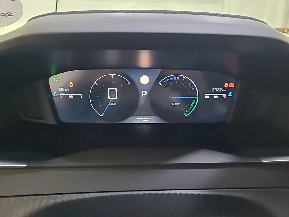 Occasion PEUGEOT 2008 2008 Hybrid 145 e-DCS6 - Allure