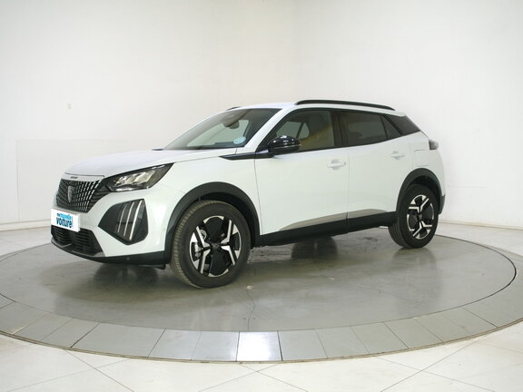 Occasion PEUGEOT 2008 2008 Hybrid 145 e-DCS6 - Allure