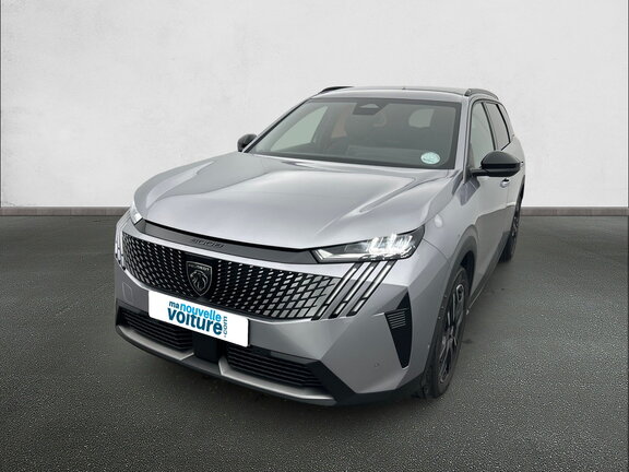 Occasion PEUGEOT 5008 5008 Hybrid 145 ch e-DCS6 - Allure