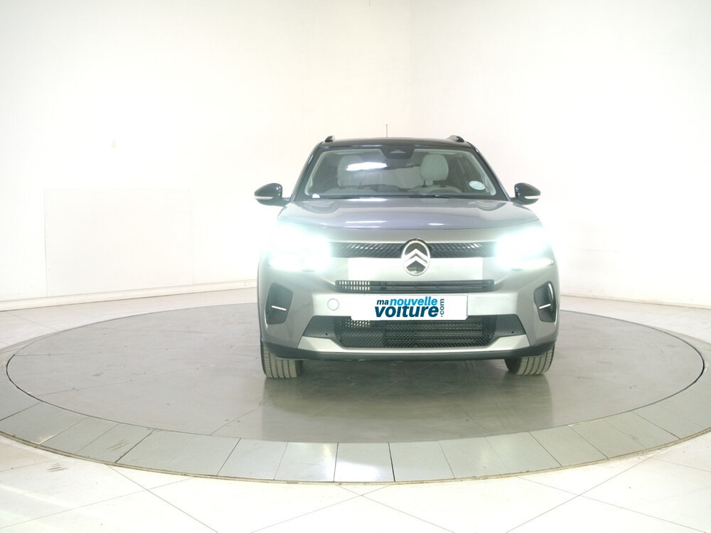 Occasion CITROEN C3 C3 Turbo 100 ch Manuelle - Max