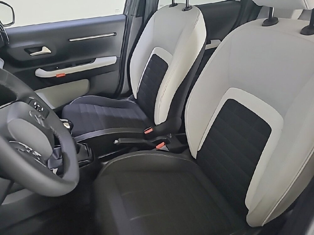 Occasion CITROEN C3 C3 Turbo 100 ch Manuelle - Max