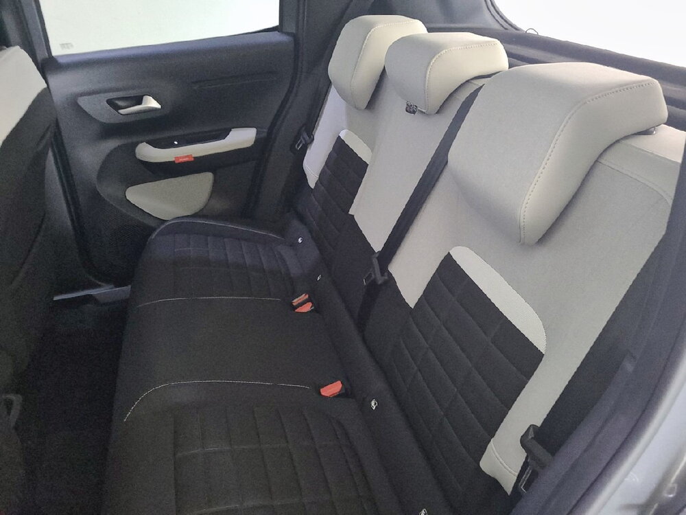 Occasion CITROEN C3 C3 Turbo 100 ch Manuelle - Max
