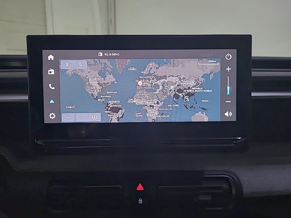 Occasion CITROEN C3 C3 Turbo 100 ch Manuelle - Max