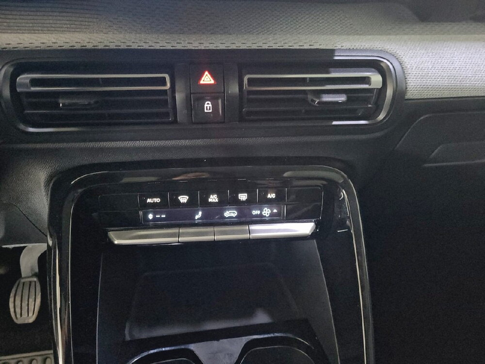 Occasion CITROEN C3 C3 Turbo 100 ch Manuelle - Max