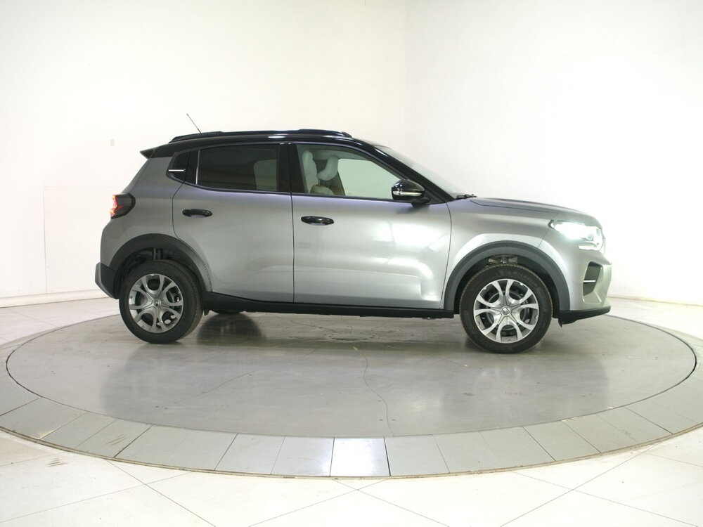 Occasion CITROEN C3 C3 Turbo 100 ch Manuelle - Max