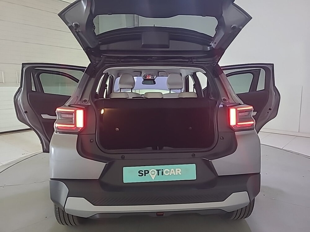 Occasion CITROEN C3 C3 Turbo 100 ch Manuelle - Max