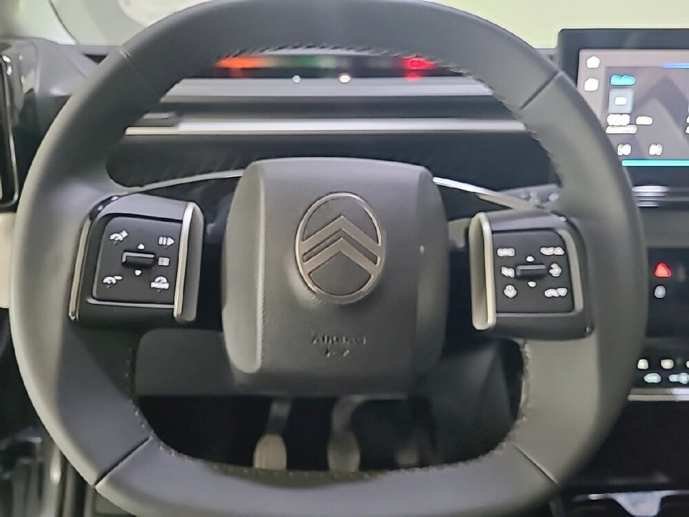 Occasion CITROEN C3 C3 Turbo 100 ch Manuelle - Max