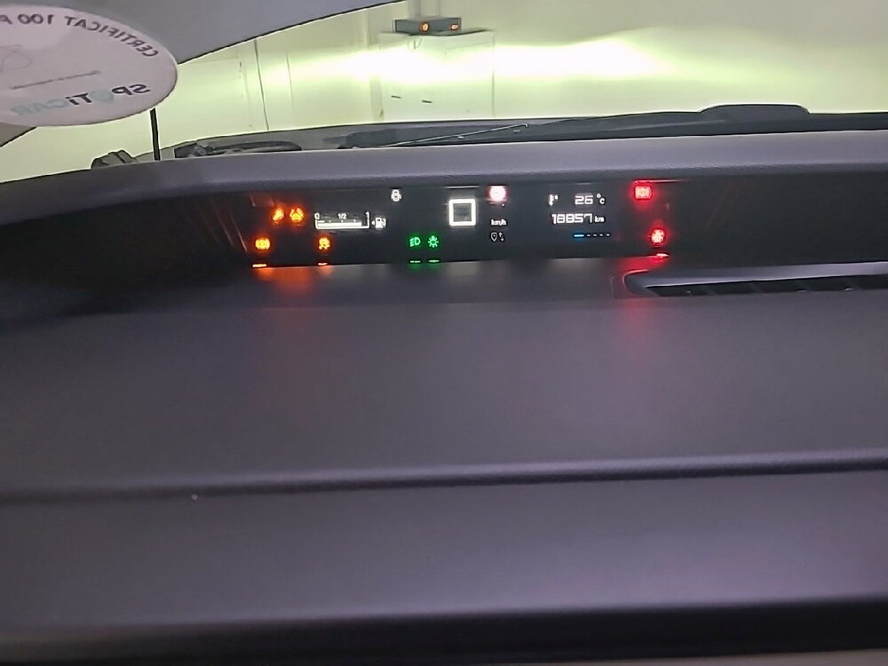 Occasion CITROEN C3 C3 Turbo 100 ch Manuelle - Max