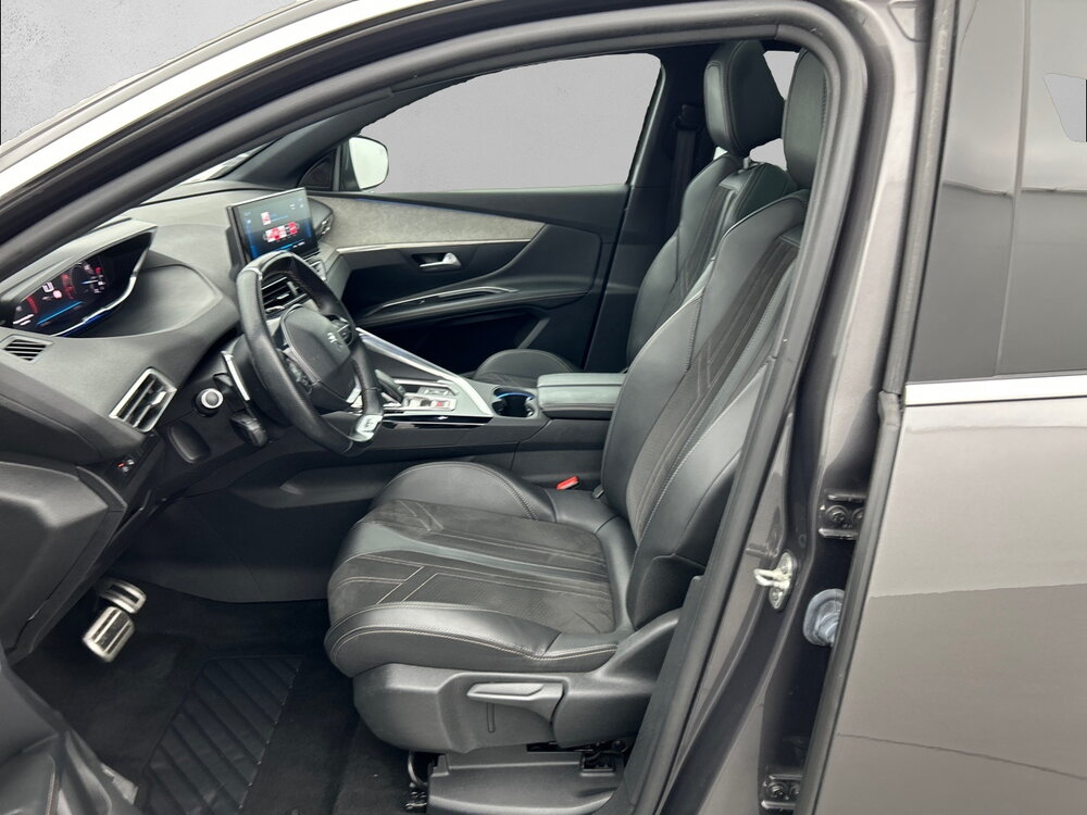 Occasion PEUGEOT 3008 3008 Puretech 130ch S&S EAT8 - GT
